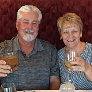 Meet your Posher, Cherie cross